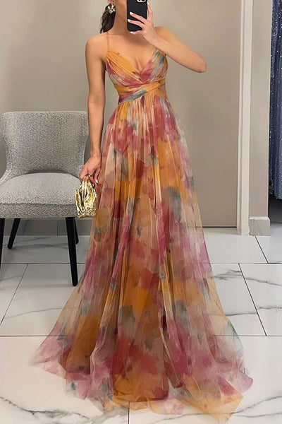 AROA - BRAUTZAUBER-KLEID