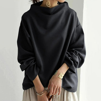 Maurella - modischer Pullover für Frauen