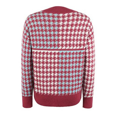 Lura - schicker Strickpullover für Frauen