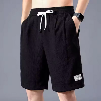 AXEL – DER SPORTSHORT FÜR MÄNNER MIT MOVE & STYLE