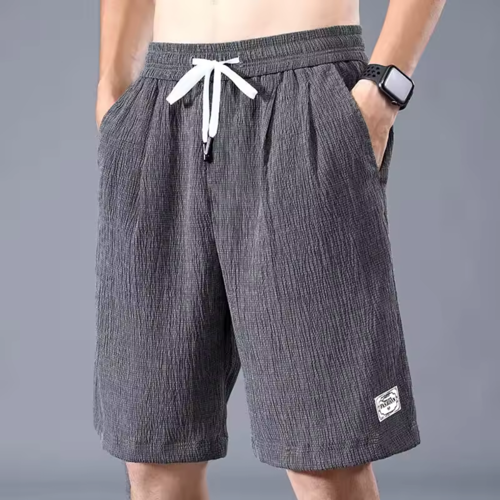 AXEL – DER SPORTSHORT FÜR MÄNNER MIT MOVE & STYLE