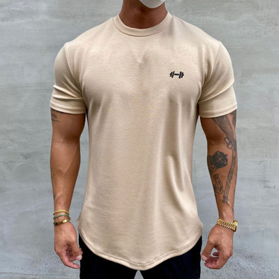 Arthur - elastischer Sportpullover aus Baumwolle