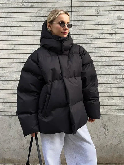 Ivora - moderne Daunenjacke für Frauen