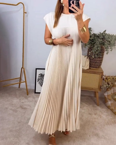 Zeitloses Wohlfühlkleid für Damen