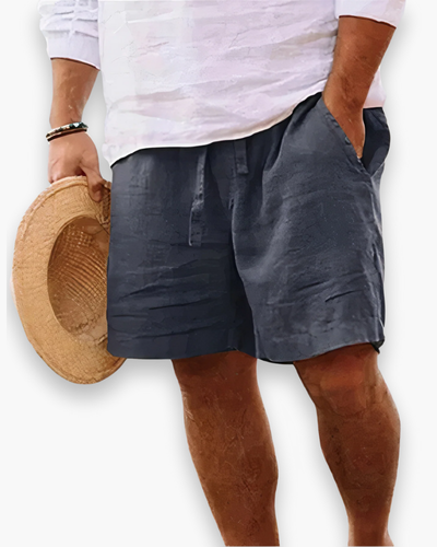 Bequeme Herren Hose | Leicht & Luftig für den Sommer