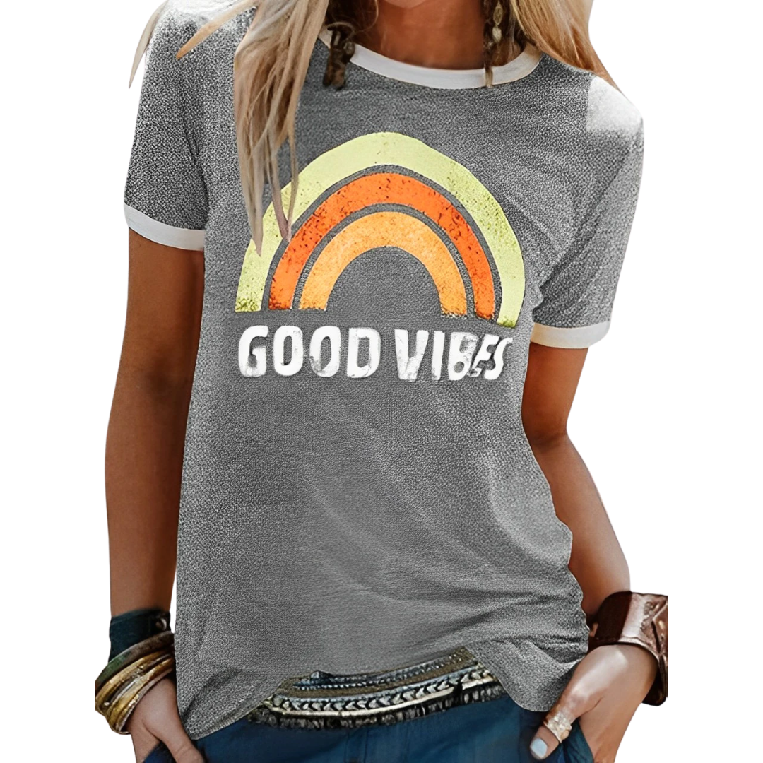 Bettine - bequemes und einzigartiges Design-Shirt