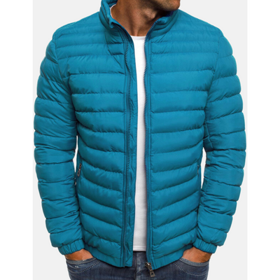 Alinet | Herren Warme Jacke | Winter