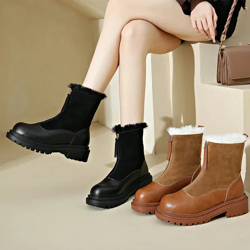 BERLIN STIEFEL