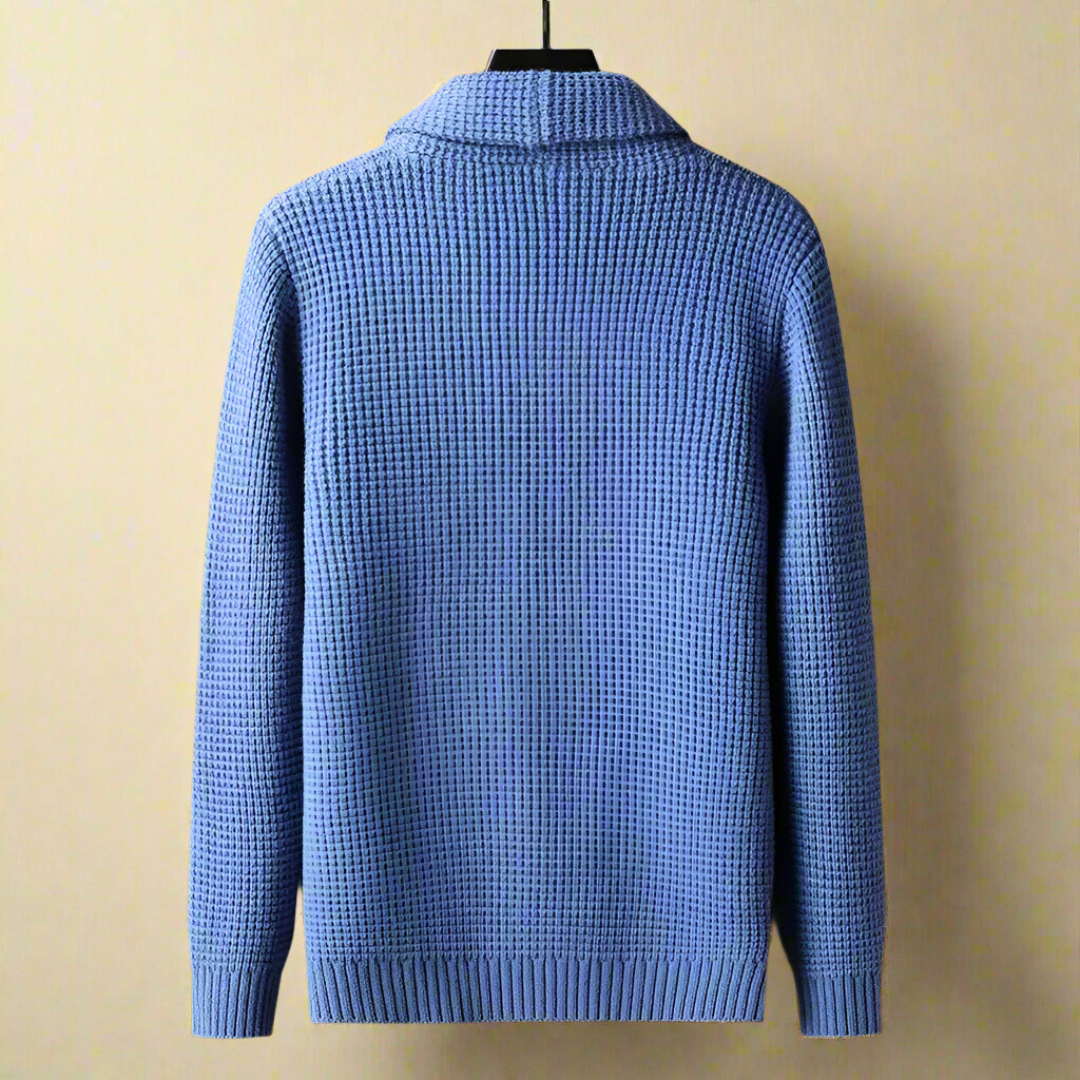ALEXANDER MATTHEW VINTAGE STRICKJACKE