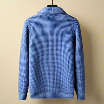 ALEXANDER MATTHEW VINTAGE STRICKJACKE