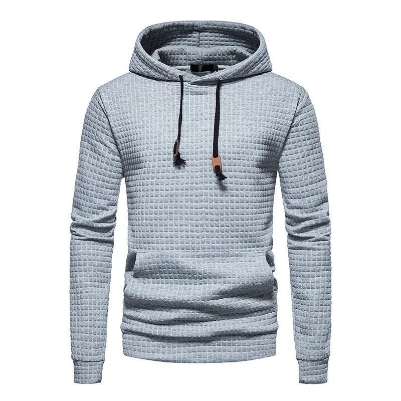 Bequemer Hoodie für Herren