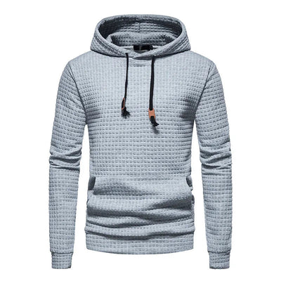 Bequemer Hoodie für Herren