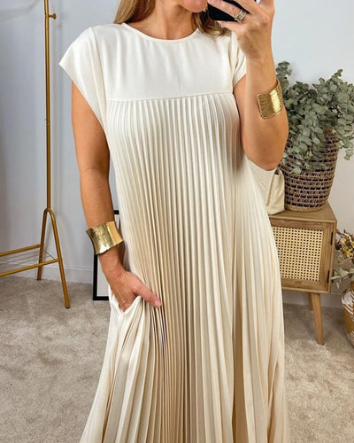 Zeitloses Wohlfühlkleid für Damen