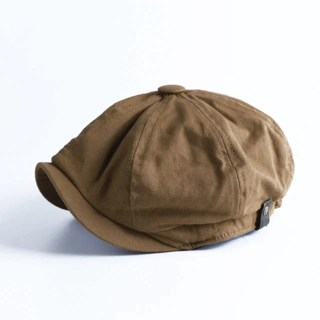 Heimer | Herren Herbst Klassischer Hut | Warme