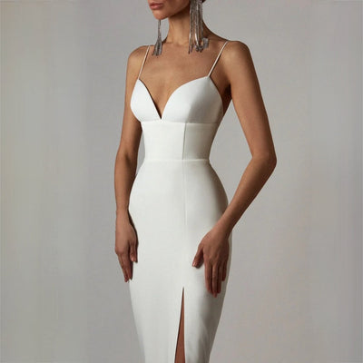 Zailithan - MIDIKLEID – PURE ELEGANZ UND FEMININER CHARME!