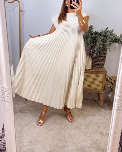 Zeitloses Wohlfühlkleid für Damen