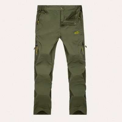 Mazhret | Herren Wander Cargo Hose | Draußen