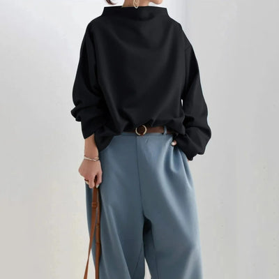 Maurella - modischer Pullover für Frauen