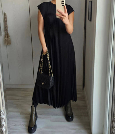 Zeitloses Wohlfühlkleid für Damen