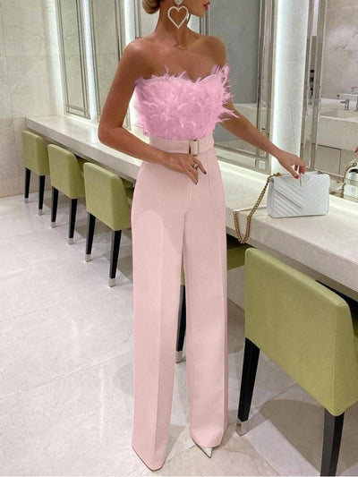 Antela - Elegante Abendkombinationen Für Damen
