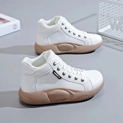Orae - schicke Schnürschuhe für Frauen