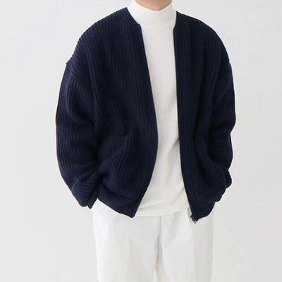 Ilitim | Herren Winter Jacke | Warme