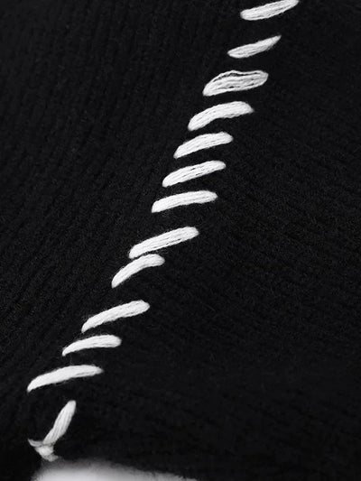 Irisha - vielseitiger Pullover für Frauen