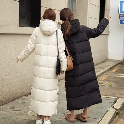 Esterelle - Pufferjacke für Frauen