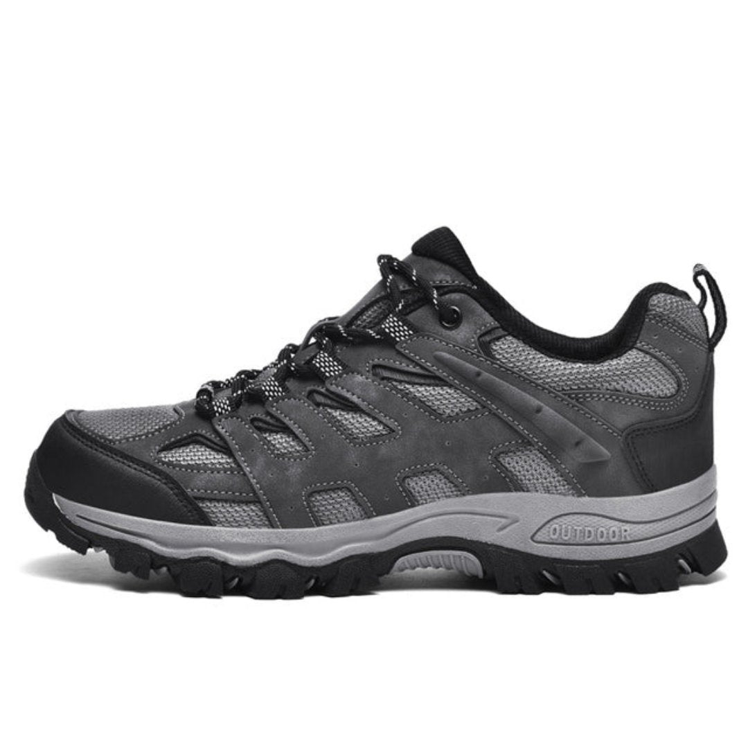 Adleret | Herren Wasserdichte Wander Schuhe | Draußen