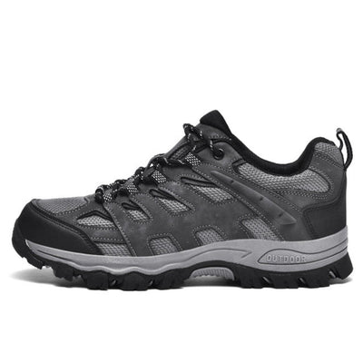 Adleret | Herren Wasserdichte Wander Schuhe | Draußen