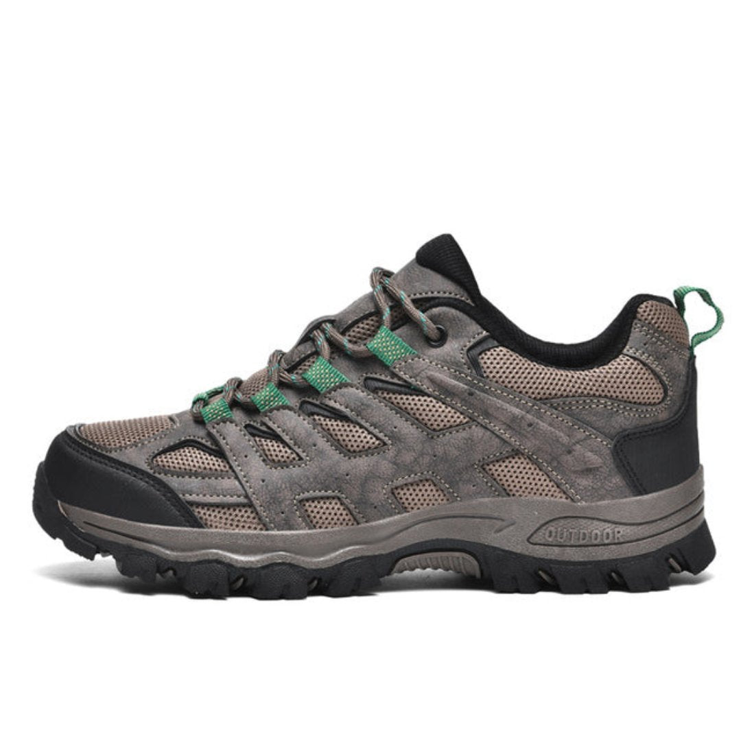 Adleret | Herren Wasserdichte Wander Schuhe | Draußen