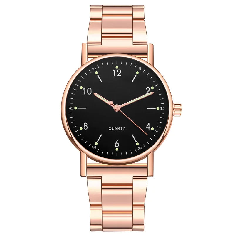 Amara - stylische uhr anlass