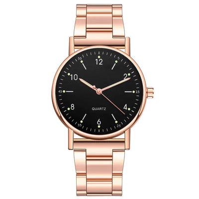 Amara - stylische uhr anlass