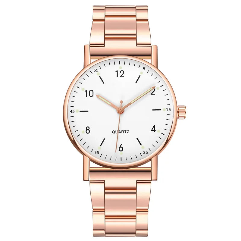 Amara - stylische uhr anlass