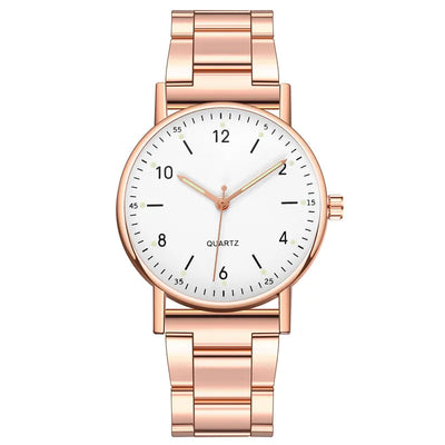 Amara - stylische uhr anlass