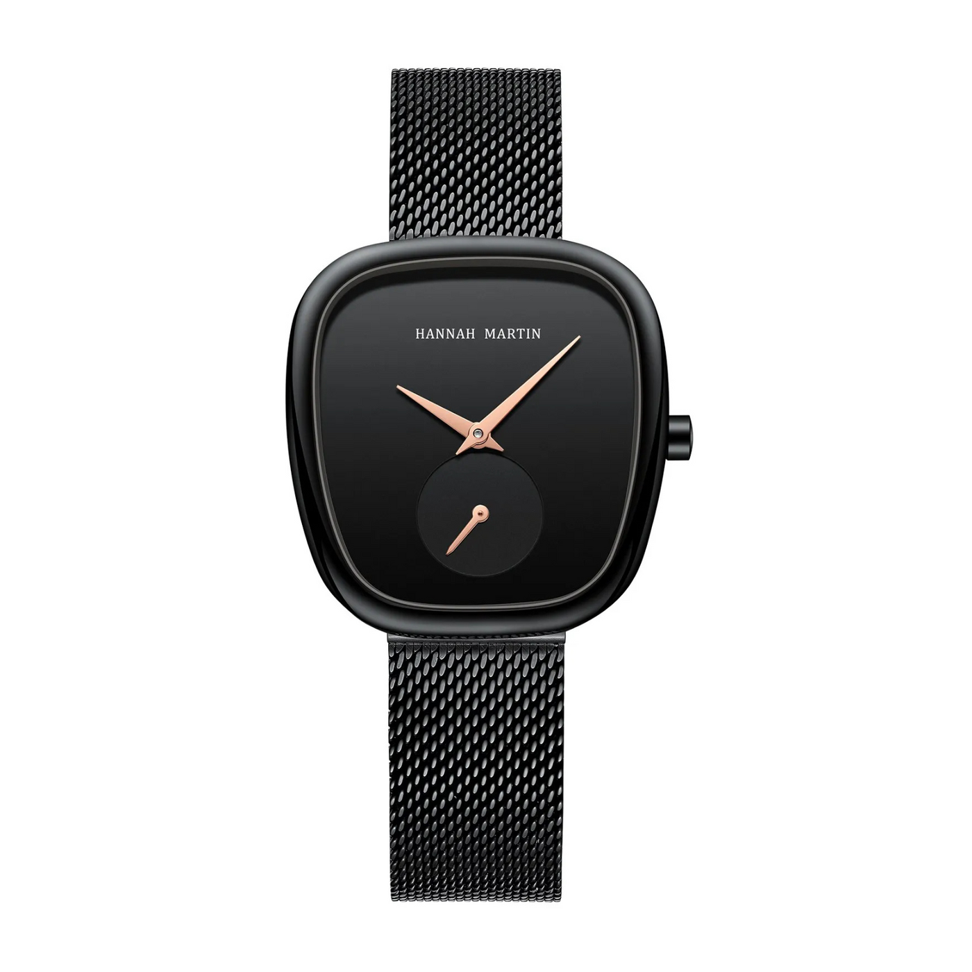 Arlette - Casual Watch aus Edelstahl