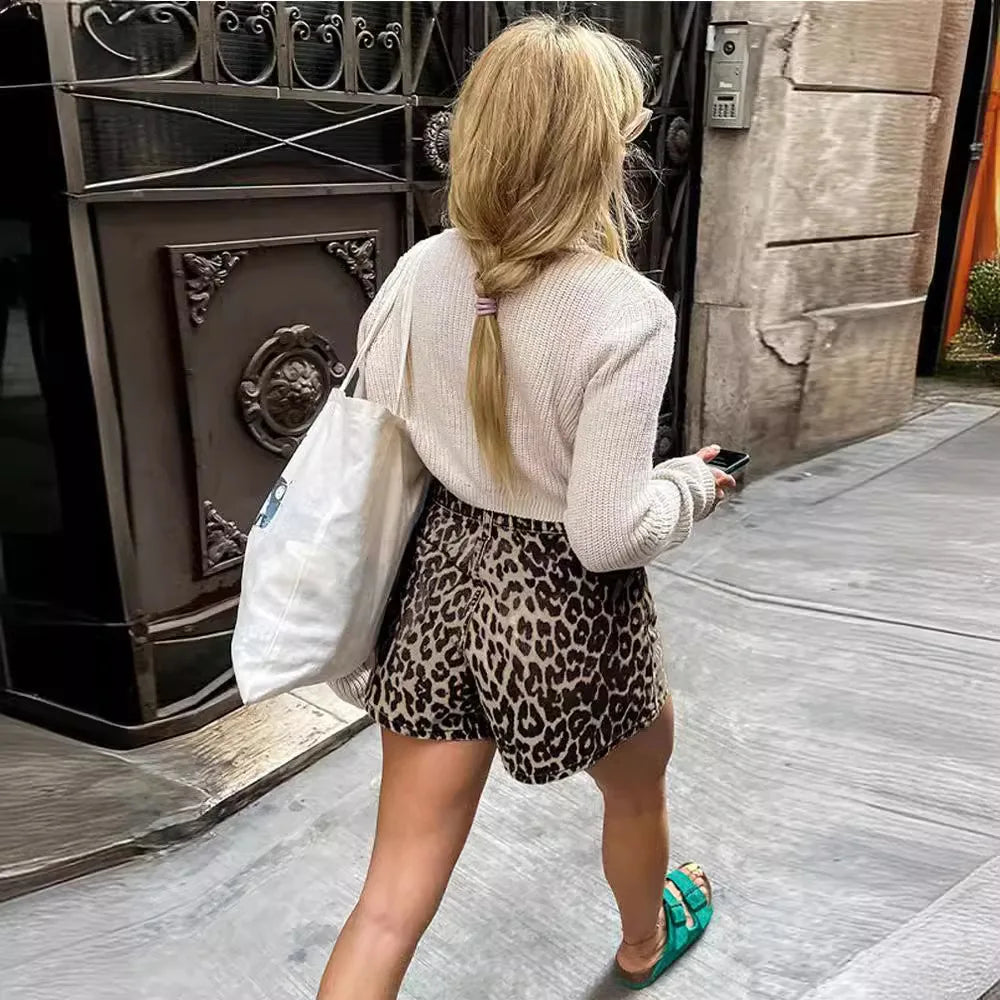 Nikki - elegantes kurz