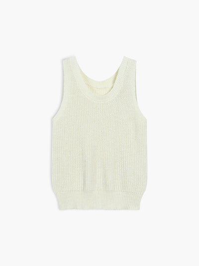 Zeitloser Komfort | Zweiteiliger Bolero-Pullover von Utility
