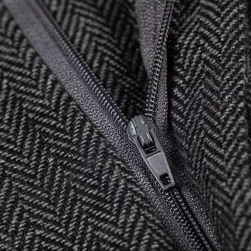 AA OUT OF STOCK Elegantes dreiteiliges Business-Anzug für Herren - Dorian