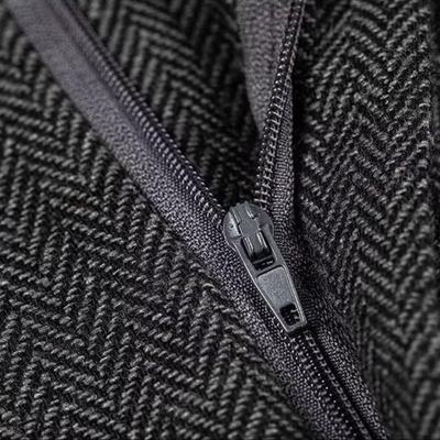 AA OUT OF STOCK Elegantes dreiteiliges Business-Anzug für Herren - Dorian