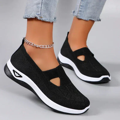 Alina Orthopädische Schuhe Für Damen – Schmerzfreies Gehen Mit Höchstem Komfort