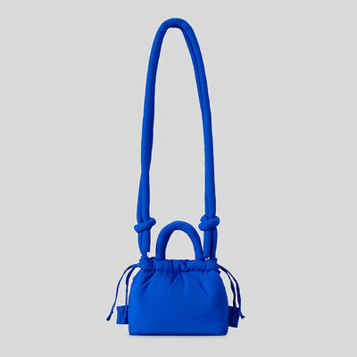 Beuteltasche | Klein | Puffer | Umhängetasche | Schultertasche
