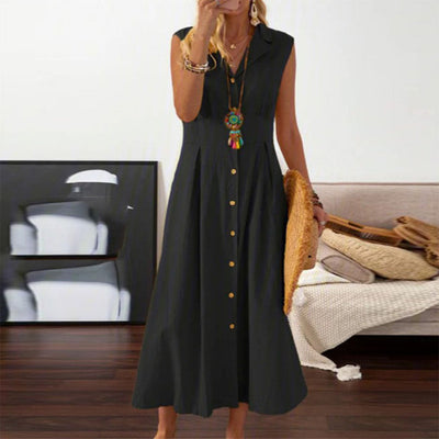 Yara - modisches Sommerkleid