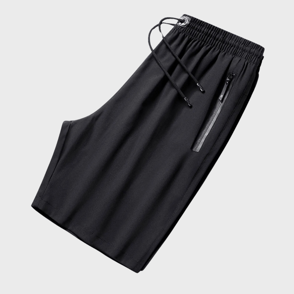 Arnoud - lässige kurze Hose für Männer