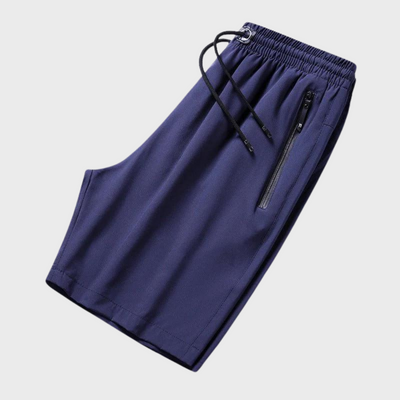 Arnoud - lässige kurze Hose für Männer