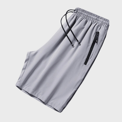 Arnoud - lässige kurze Hose für Männer