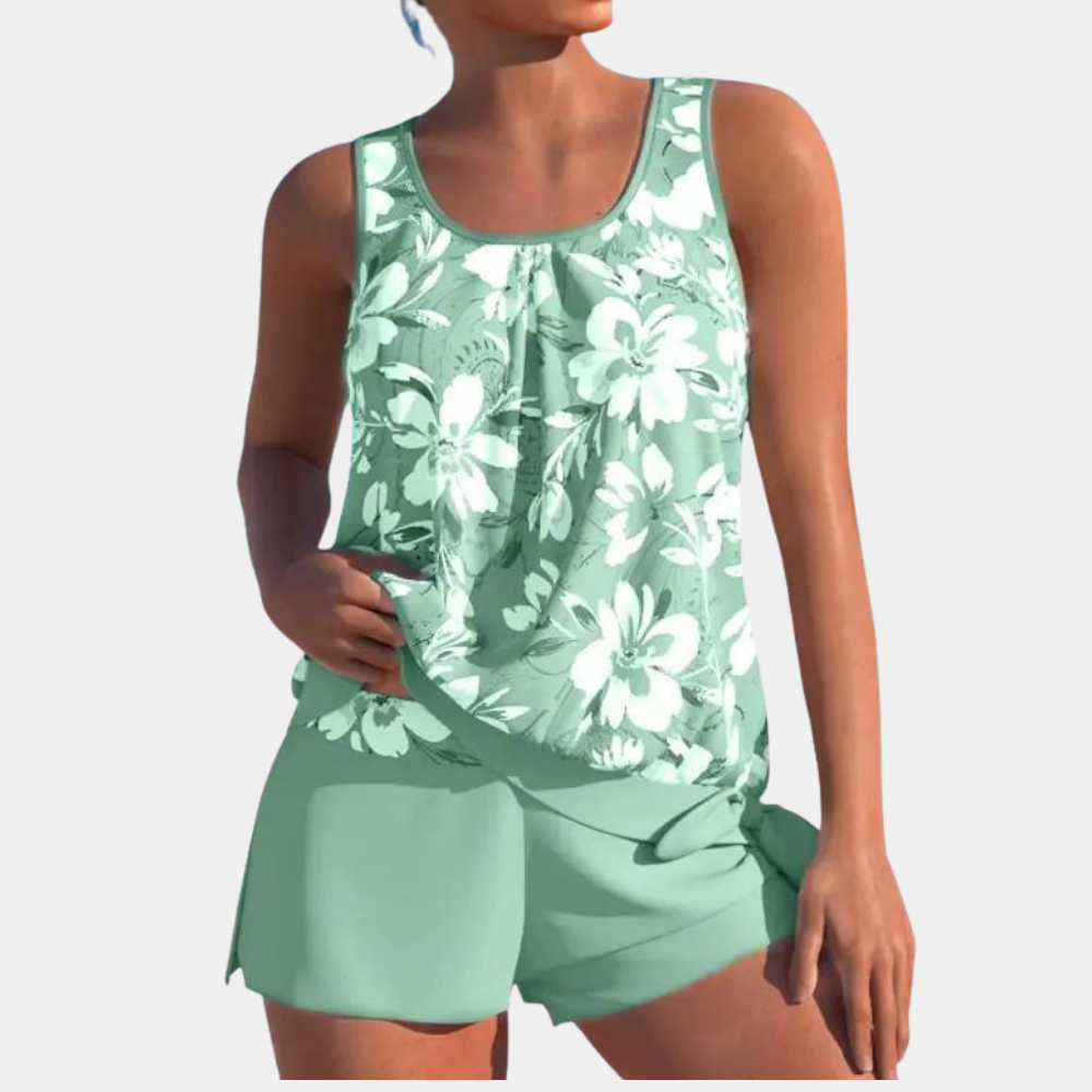 Bequeme Tankini – Malia