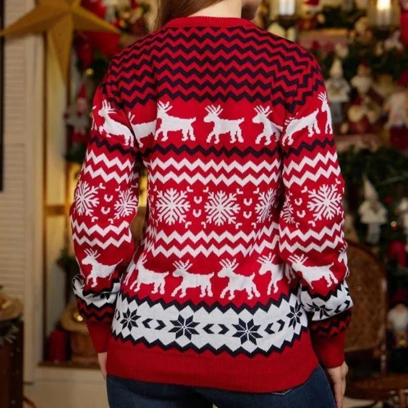 Chris | Weihnachtspulli