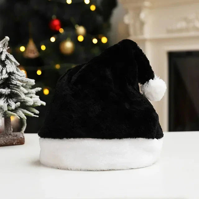 CozyClaus | Weihnachtsmütze