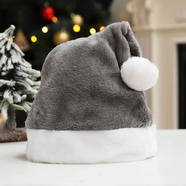 CozyClaus | Weihnachtsmütze
